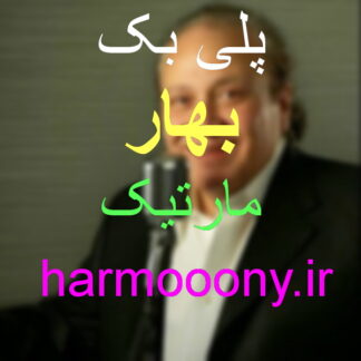 پلی بک بهار مارتیک