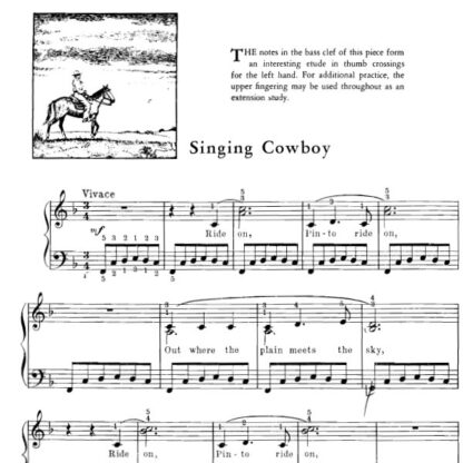 کتاب مایکل آرون جلد سوم Michael Aaron Piano Course Grade 3