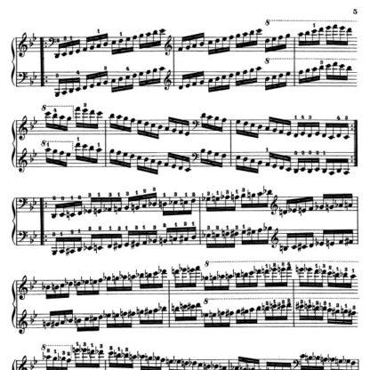 چرنی اپوس 364,Czerny Op 365