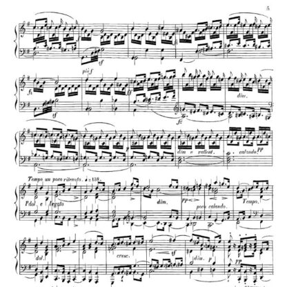 چرنی اپوس 348,Czerny Op 348