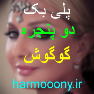 پلی بک دو پنجره گوگوش