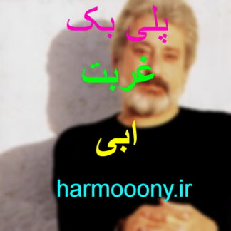 پلی بک غربت ابی
