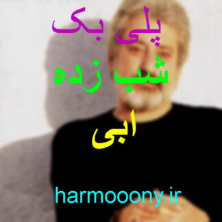 پلی بک شب زده ابی