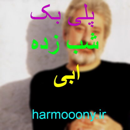 پلی بک شب زده ابی