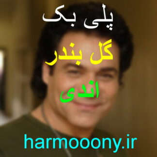 پلی بک گل بندر اندی,پلی بک تو گل بندری اندی
