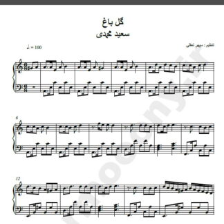 نت شماره WNP1871