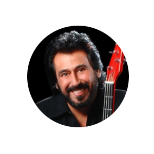 پلی بک های شهرام شب پره