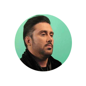 نت کیبورد نیما مسیحا