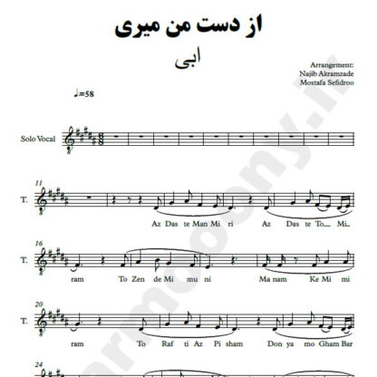 پارتیتور شماره PR1008 - تصویر 3