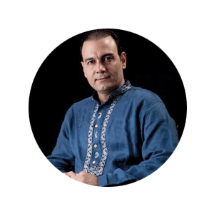 پلی بک های علیرضا قربانی
