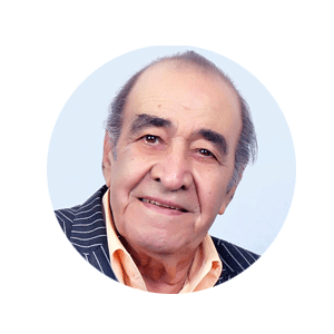 پلی بک های ایرج خواجه امیری
