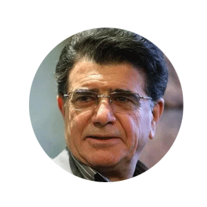 نت کیبورد محمدرضا شجریان