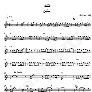 نت کیبورد نشد ستین