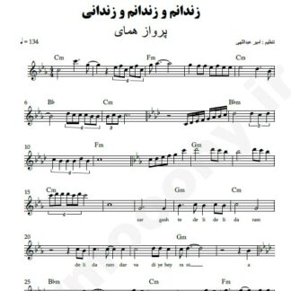نت کیبورد زندانی پرواز همای
