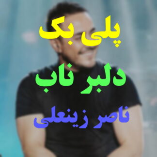 پلی بک دلبر ناب ناصر زینعلی