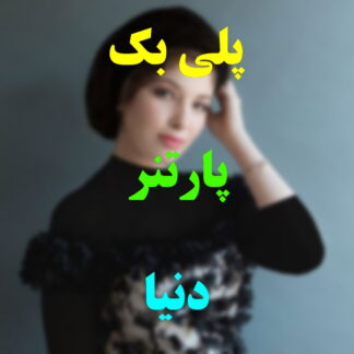 پلی بک پارتنر دنیا