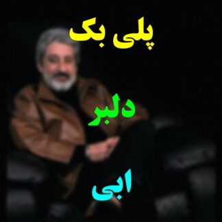پلی بک دلبر ابی