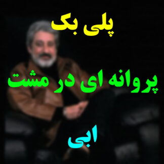 پلی بک پروانه ای در مشت ابی