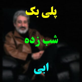 پلی بک شب زده ابی