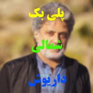 پلی بک شمالی داریوش
