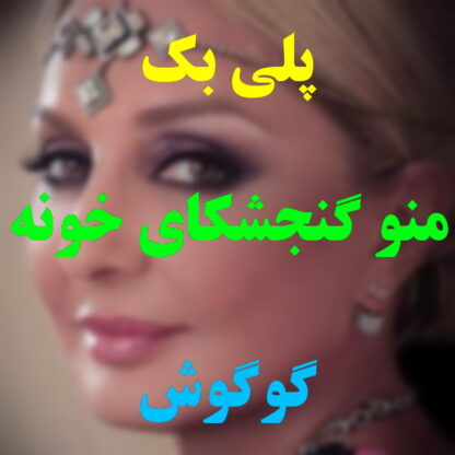 پلی بک منو گنجشکای خونه گوگوش