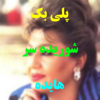 پلی بک شوریده سر هایده