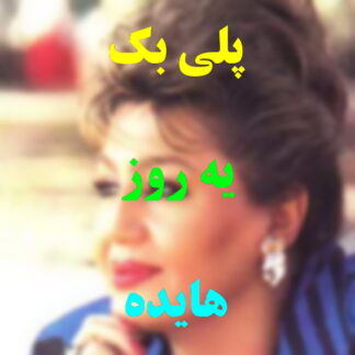 پلی بک یه روز هایده