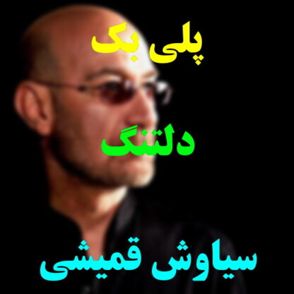 پلی بک دلتنگ سیاوش قمیشی