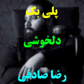 پلی بک دلخوشی رضا صادقی