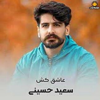 پلی بک عاشق کش سعید حسینی