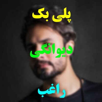 پلی بک دیوانگی راغب