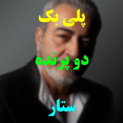 پلی بک دو پرنده ستار