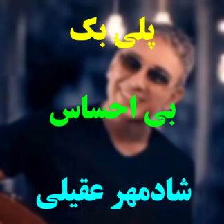 پلی بک بی احساس شادمهر عقیلی