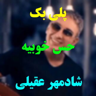 پلی بک حس خوبیه شادمهر عقیلی