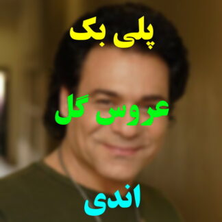 پلی بک عروس گل اندی