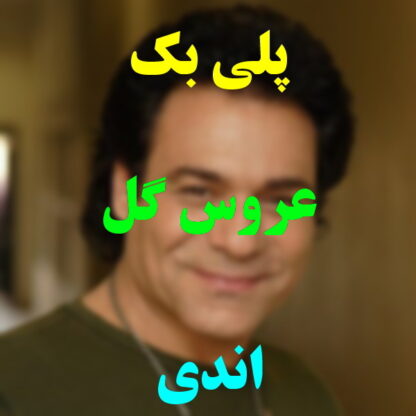 پلی بک عروس گل اندی