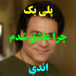 پلی بک چرا عاشق شدم اندی