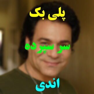 پلی بک سر سپرده اندی