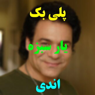 پلی بک یار سبزه اندی