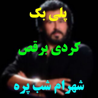 پلی بک کردی برقص شهرام شب پره