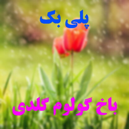 پلی بک باخ گولوم گلدی باهار