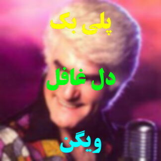 پلی بک دل غافل ویگن