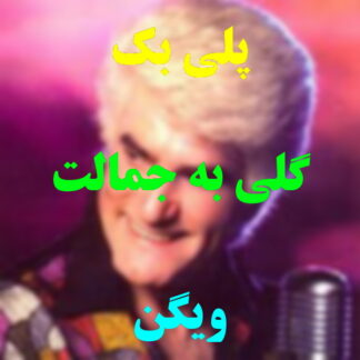 پلی بک گلی به جمالت ویگن