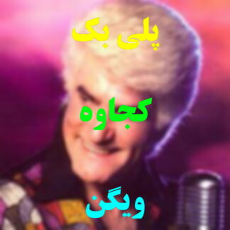 پلی بک کجاوه ویگن