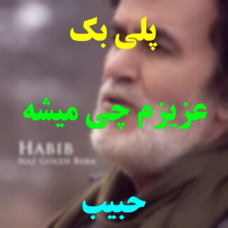پلی بک عزیزم چی میشه حبیب