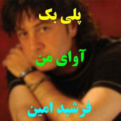 پلی بک آوای من فرشید امین