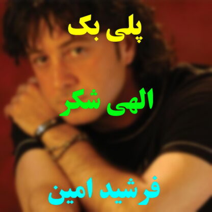 پلی بک الهی شکر فرشید امین