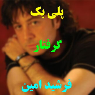 پلی بک گرفتار فرشید امین