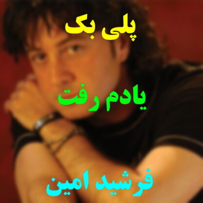 پلی بک یادم رفت فرشید امین
