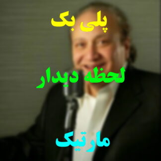 پلی بک لحظه دیدار مارتیک